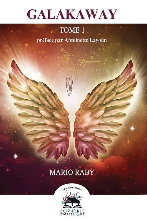 Galakaway — Tome 1