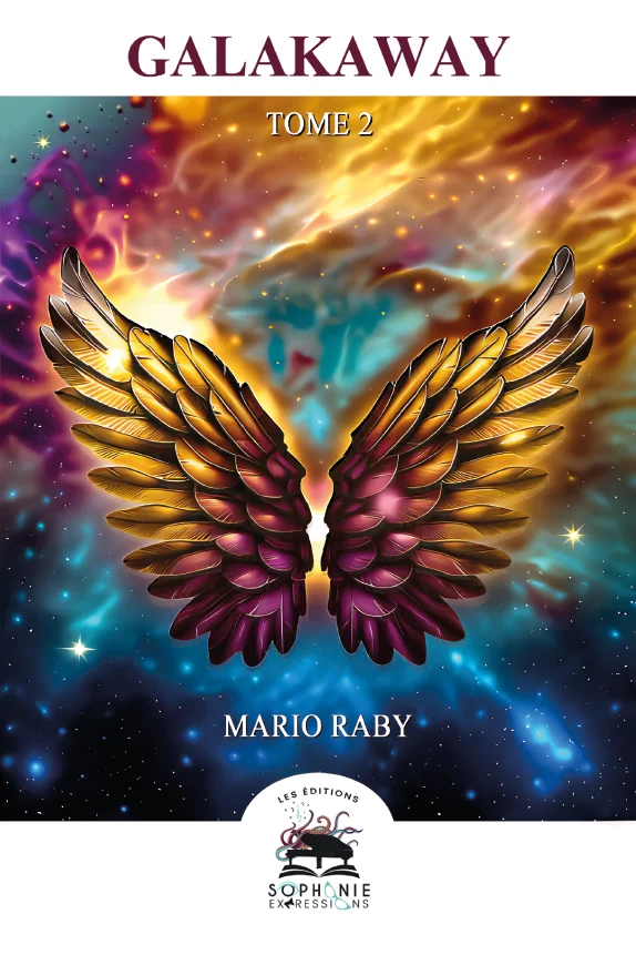 Galakaway — Tome 2
