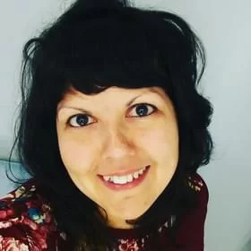 Stéphanie Carrier-B.